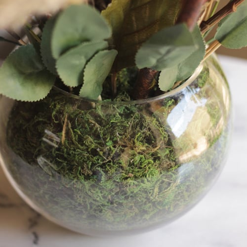 باقه ورد لطيفه(9) من الورد الصناعي