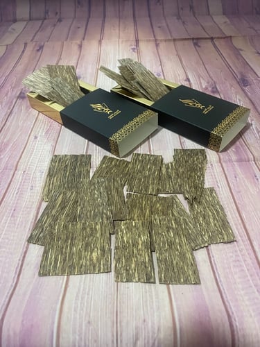 رقائق فيتنامي A اسبشيل أوقيتين + أوقية مجانًا