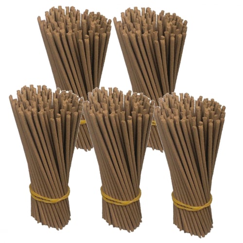 عود مروكي سوبر 3مل 500 عود