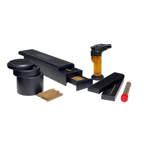 مبخرة للمنزل مبخرة للمكتب مبخرة للسيارة ولاعة