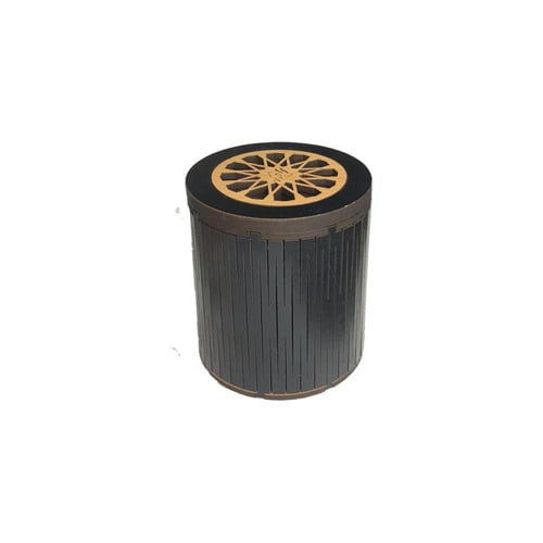 مبخرة سيارة+مبخرة منزل +ولاعة