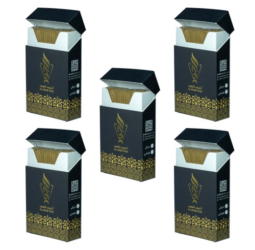 عود فيتنامي 10 سم 3 مل بكت 500 عود