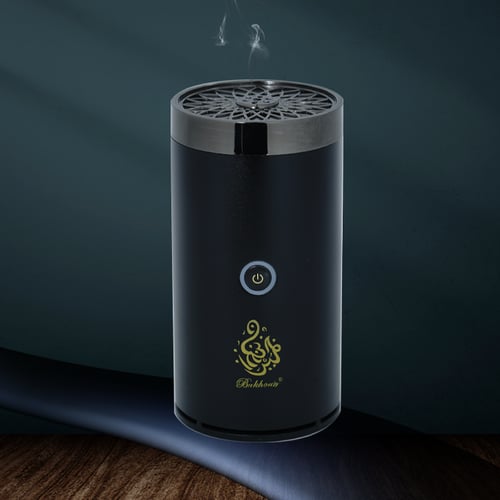 مبخرة الكترونية