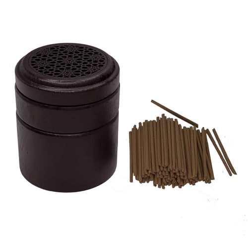 مبخرة سيارة فاخرة