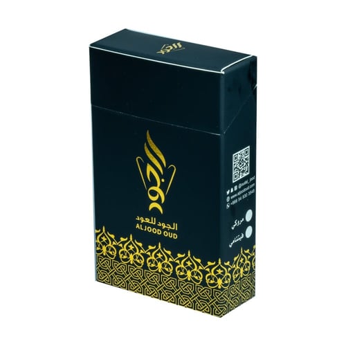 بكت عود فيتنامي 10 سم 3 مل 100 عود