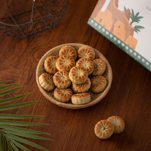 معمول ببذور السمح