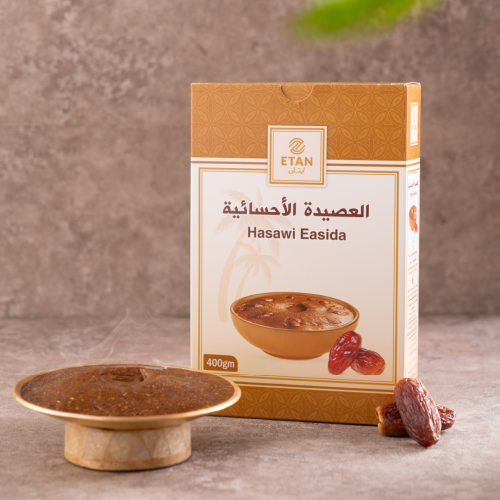 العصيدة الاحسائية