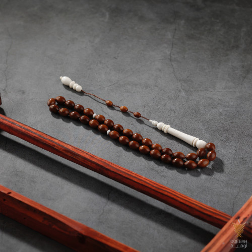 Brazilian Kok rosary