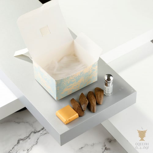 Party favors - Musk Al Abyad