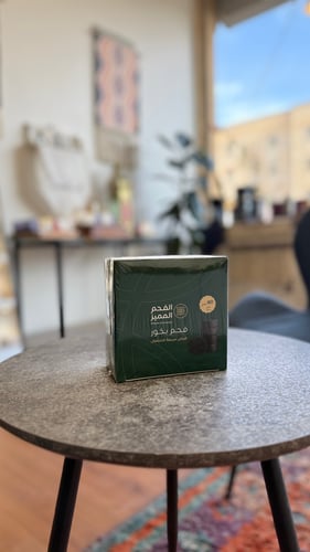 Premium charcoal (80 discs)