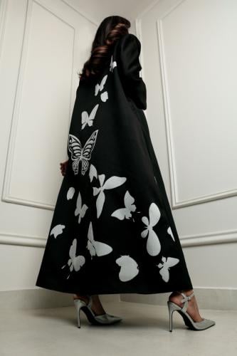 عباية أمابيل