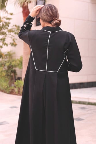 عباية نورسين