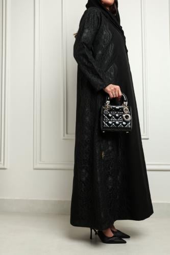 Sawsan abaya