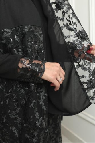 عباية الشيخة