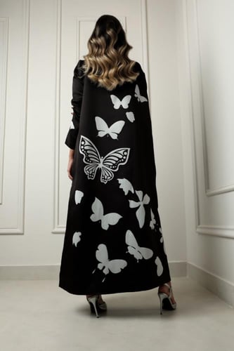 عباية أمابيل