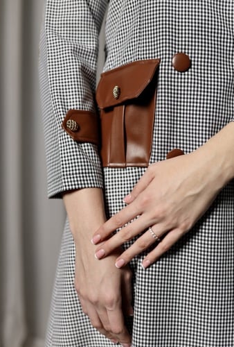 عباية كاروه