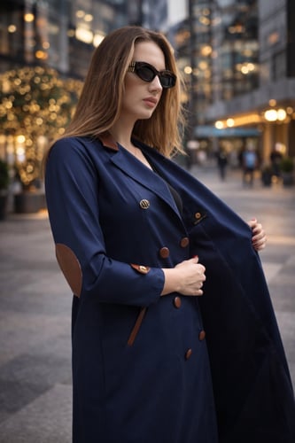 عباية تهاني