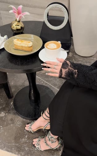 عباية بيريفان