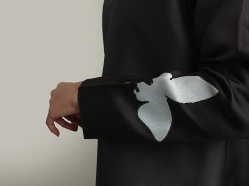 عباية أمابيل