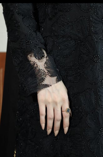 عباية بيريفان