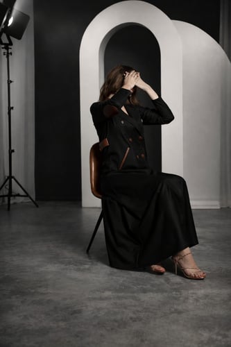 عباية تهاني