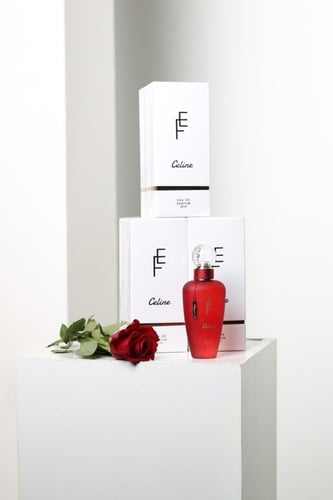 Celine perfume