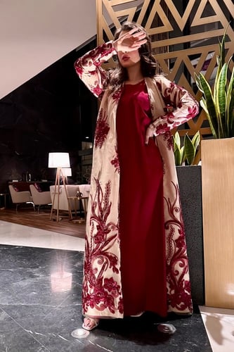 تصميم طِراز - اسود