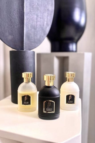 بكج عطور فيريام