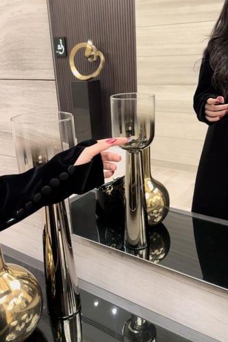 عباية كارما