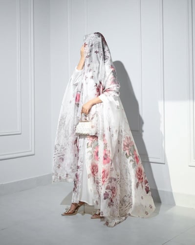 عباية لينا ( نسائية )