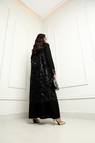 عباية الشيخة