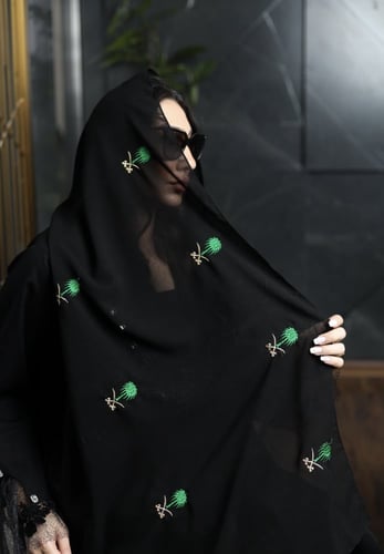 طرحة اليوم الوطني