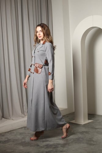 عباية كاروه