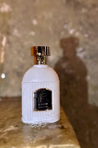 Alwateen perfume