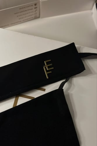 نقاب فيريام الجديد