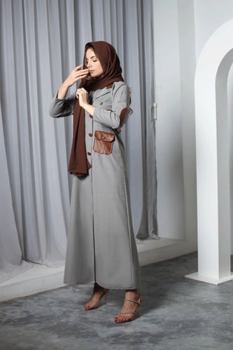 عباية كاروه