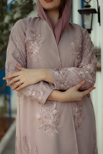 تصميم طِراز - بيبي موف