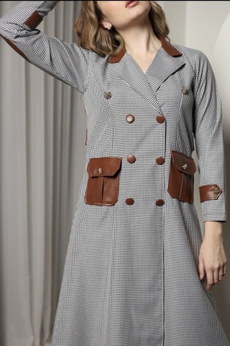 عباية كاروه