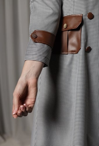 عباية كاروه