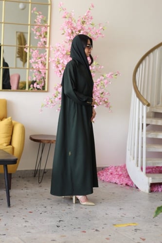 عباية سولفن