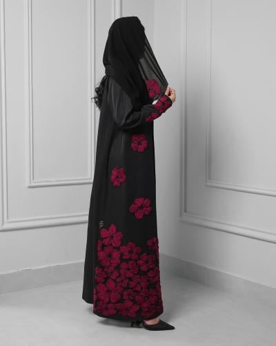 عباية فريال - طلب مسبق