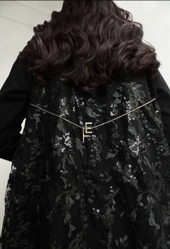 عباية الشيخة