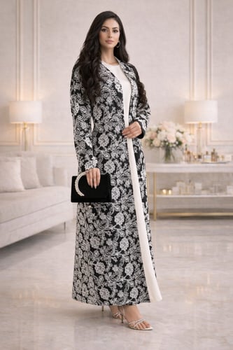 عباية الهنا