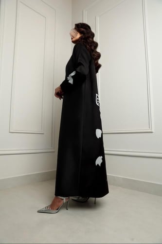 عباية أمابيل