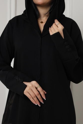 عباية ذهب و فضة