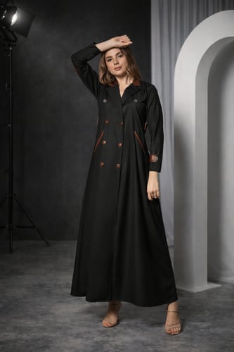 عباية تهاني