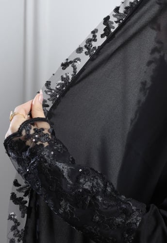 عباية كارمن