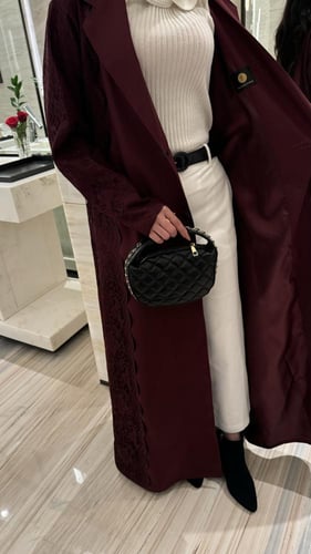 Sawsan abaya