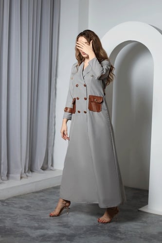 عباية كاروه