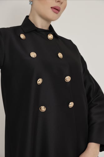 Gentle Abaya